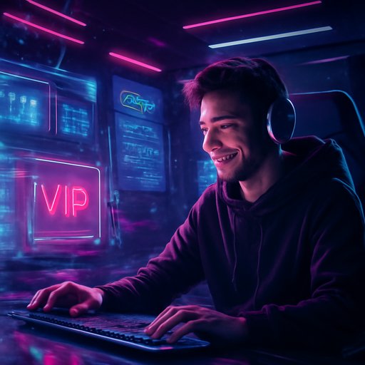 88FB VIP এলাকা মোবাইল ভিউ